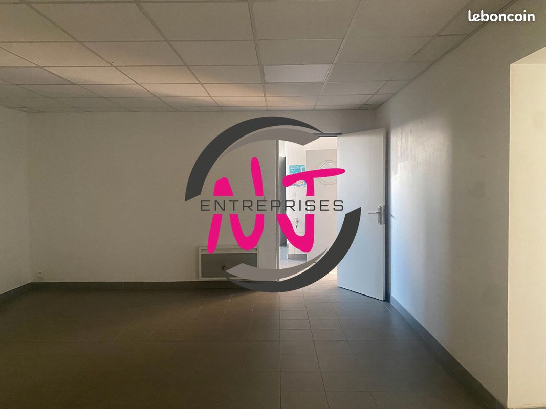 Local 220 m² SAINTE GEMMES SUR LOIRE (image 4)