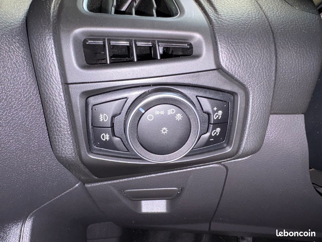 FORD FOCUS 2.3 EcoBoost 350 CV RS - Entretien complet FORD - Apple Carplay - Sono Sony - (image 26)