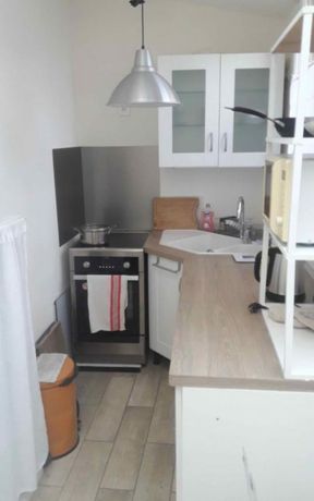 Appartement a louer paris-13e-arrondissement - 2 pièce(s) - 20 m2 - Surfyn