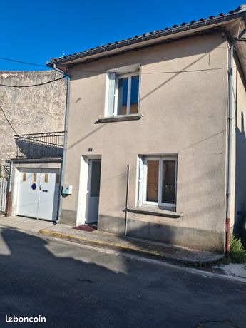 Maison de ville