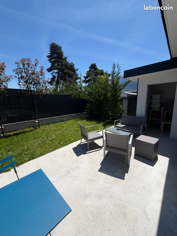 Maison 5 pièces 105 m² · à Marignier · 105 m² · 389 000 €