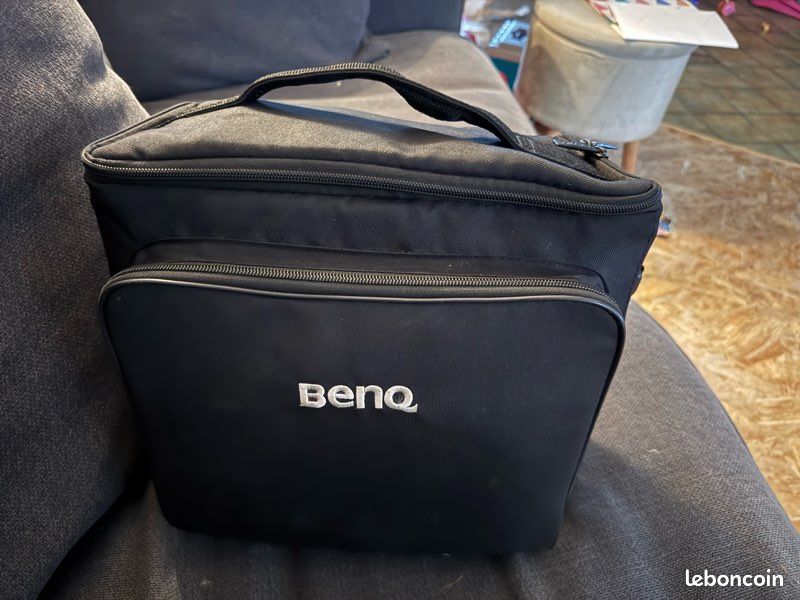 Vidéo projecteur BENQ (image 4)