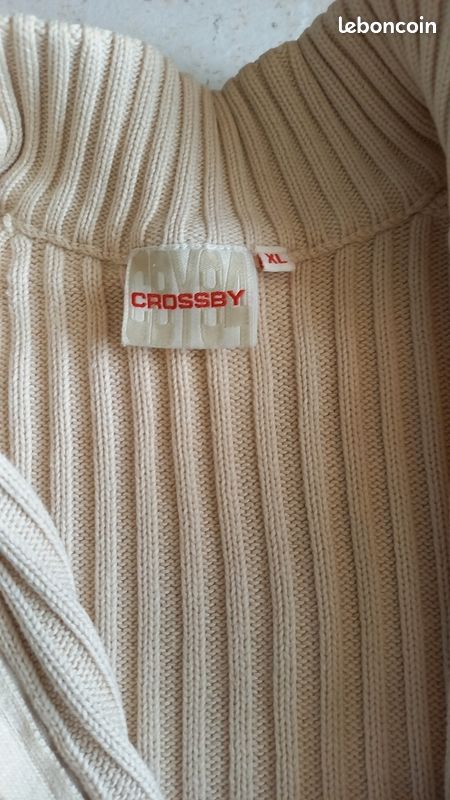 Pull crossby (image 3)