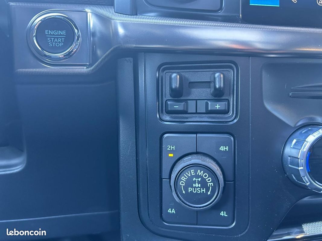 Ford f150 raptor supercrew (image 18)