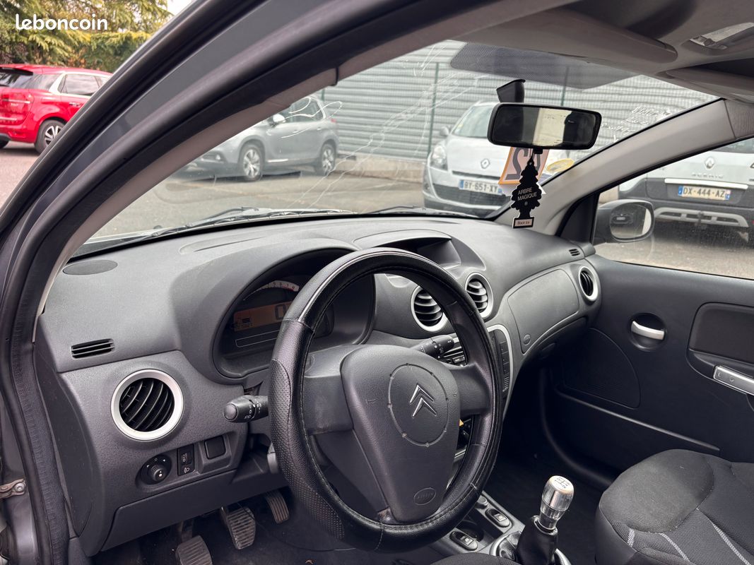 Citroen C2 1.1i 60ch Collection (image 5)