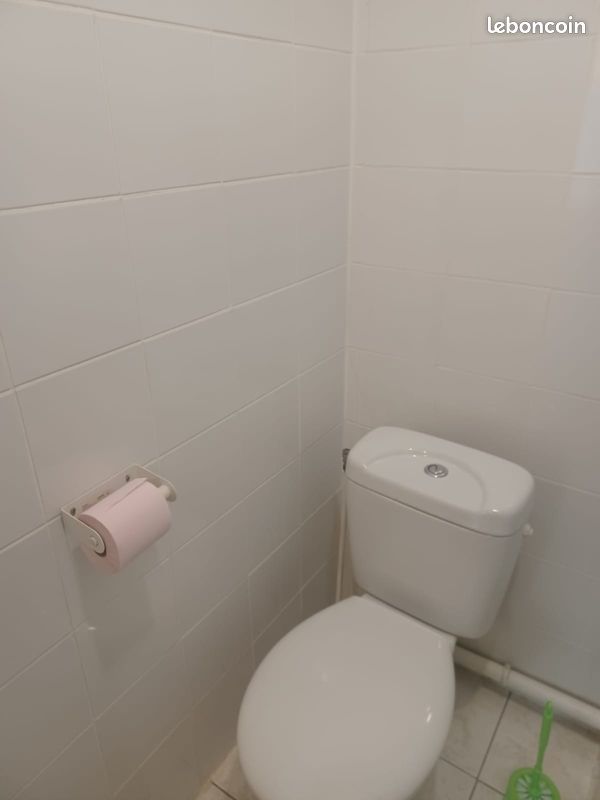 Appartement a louer livry-gargan - 1 pièce(s) - 27 m2 - Surfyn