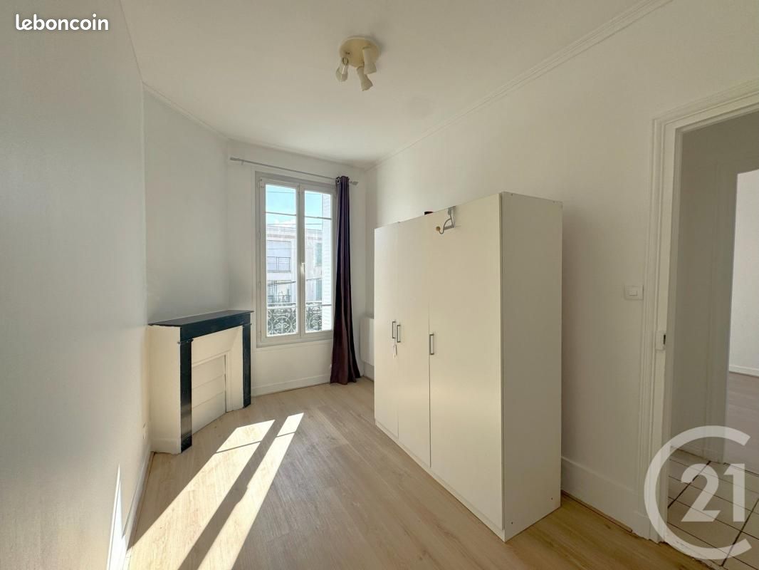 Appartement a louer athis-mons - 2 pièce(s) - 31 m2 - Surfyn