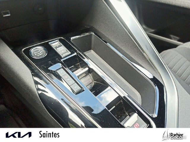Peugeot 3008 BlueHDi 130ch S&S EAT8 Active Pack 5P (image 13)