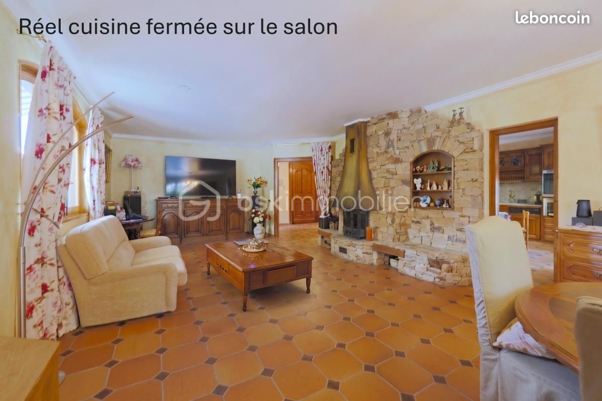 Maison 5 pièces 142 m² (image 12)