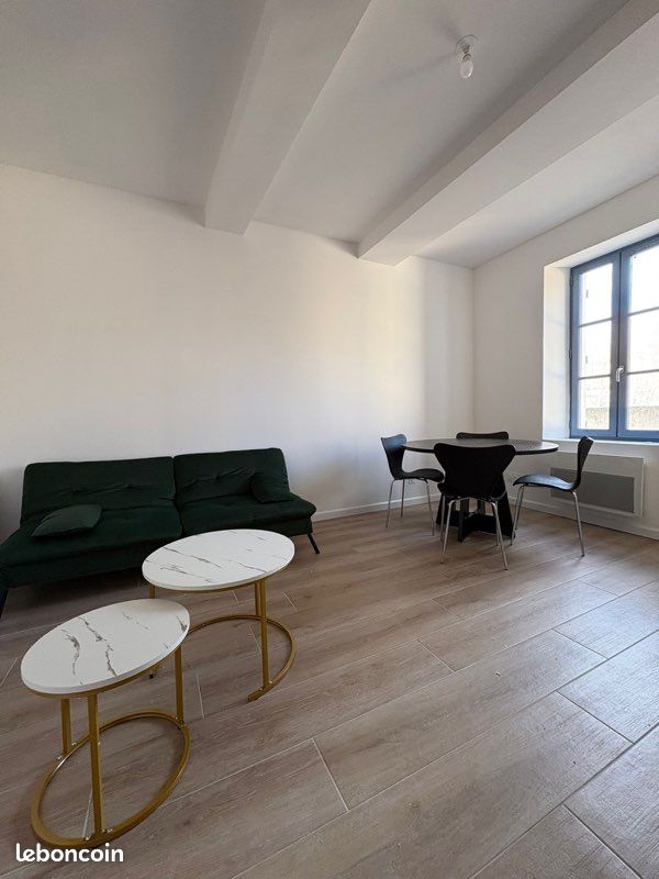 Appartement 3 pièces 45 m² · à Narbonne · 45 m² · 780 €/mois