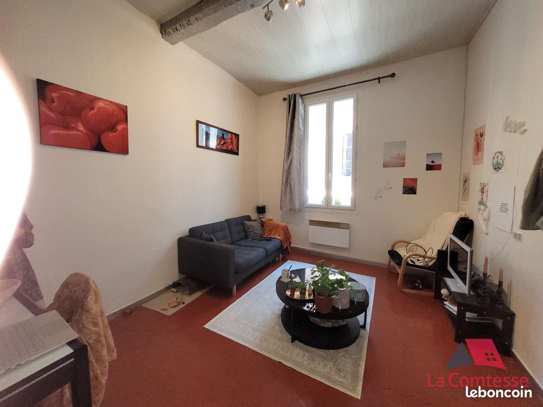 Appartement 2 pièces 33 m² · à Aix-en-Provence · 33 m² · 725 €