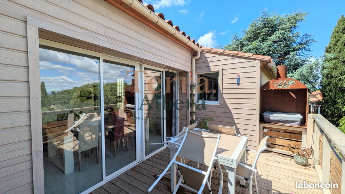 Appartement 3 pièces 76 m² · à Sorède · 76 m² · 210 000 €