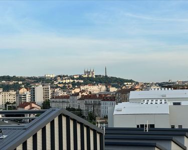 Appartement 234 200 € - 40 m²