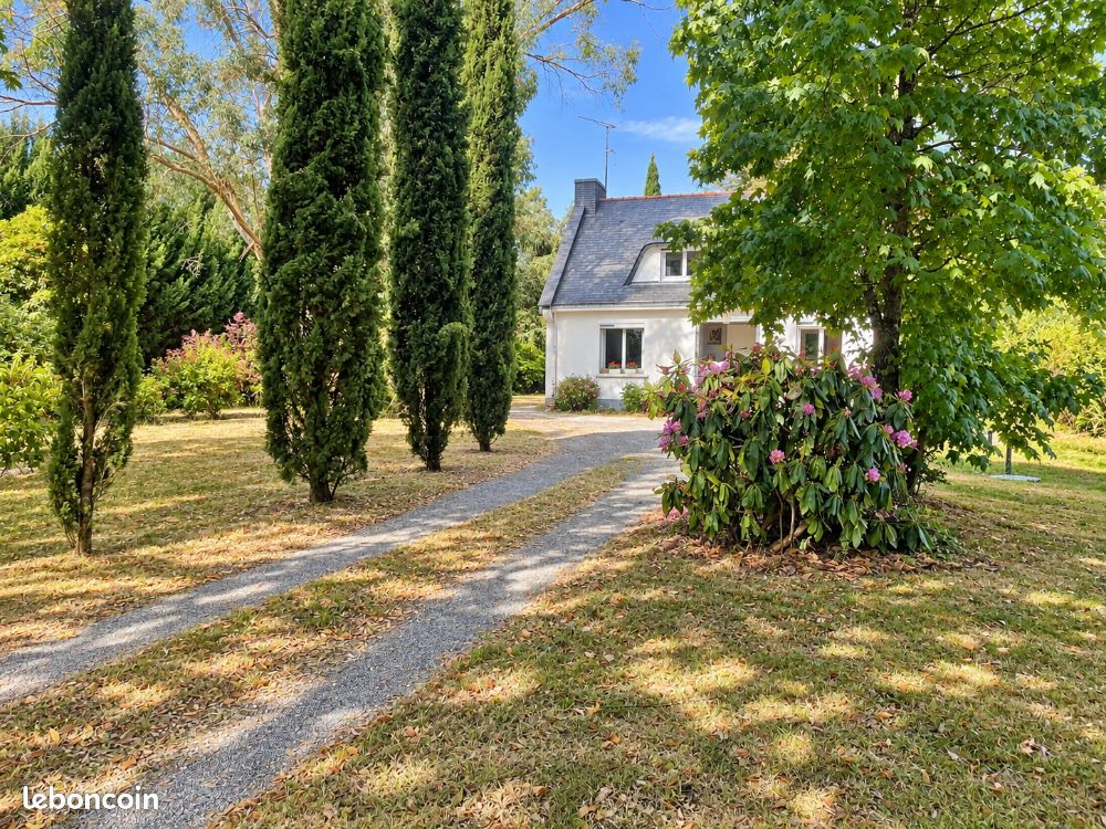 Maison 5 pièces 120 m² · à Herbignac · 120 m² · 289 000 €