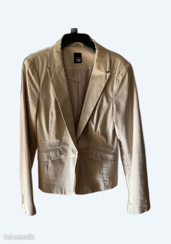 Veste PIMKIE femme 38 (image 1)