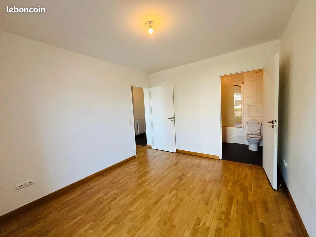 Appartement a louer velizy-villacoublay - 2 pièce(s) - 39 m2 - Surfyn