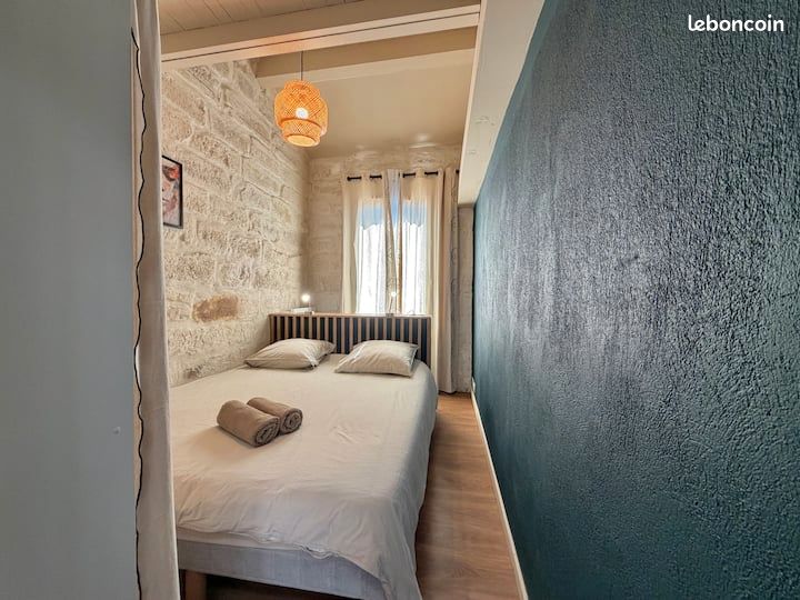 Appartement 2 pièces 37 m² · à Avignon · 37 m² · 165 000 €
