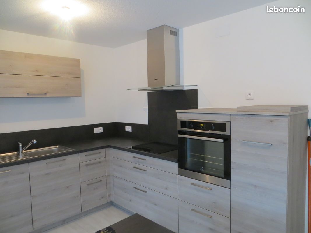 Appartement 3 pièces 73 m² · à Colmar · 73 m² · 950 €