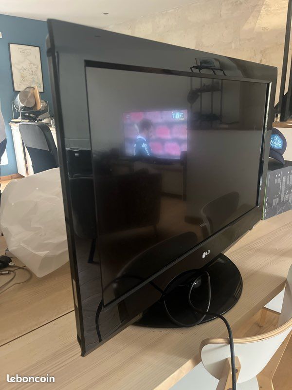 pèces détachées d'une télévson LG 49LB6200 écran cassé 3 | eBay