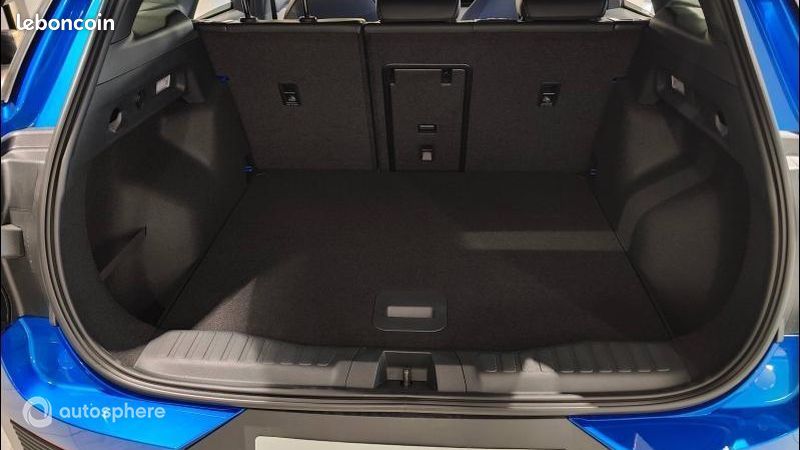 Ford Explorer 286ch Extended Range 77kWh Pack Premium RWD (image 9)
