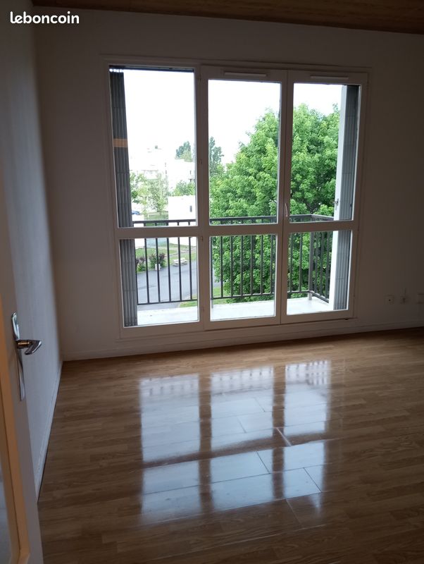 Appartement 1 pièce 32 m² · à Compiègne · 32 m² · 89 000 €