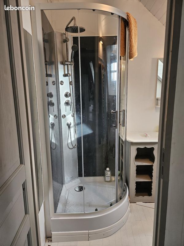 Penty breton 52 m2 +dependance 39m2 (image 15)