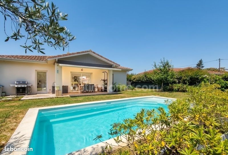 Maison 4 pièces 90 m² · à Barcelonne-du-Gers · 90 m² · 239 000 €