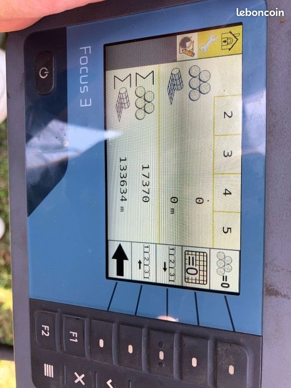 Vicon RV 5220 Plus (image 8)