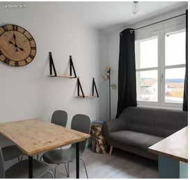Appartement 1 pièce 21 m² · à Gérardmer · 21 m² · 650 €/mois