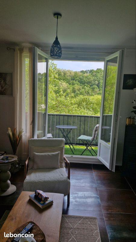 Appartement 2 pièces 61 m² · à Vichy · 61 m² · 128 000 €