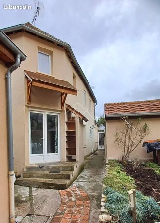 Appartement 5 pièces 71 m²