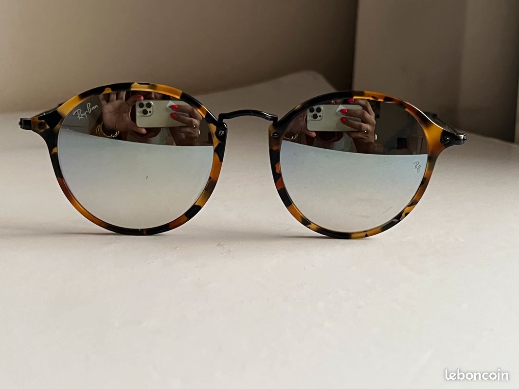 Lunette de soleil Rayban (image 3)
