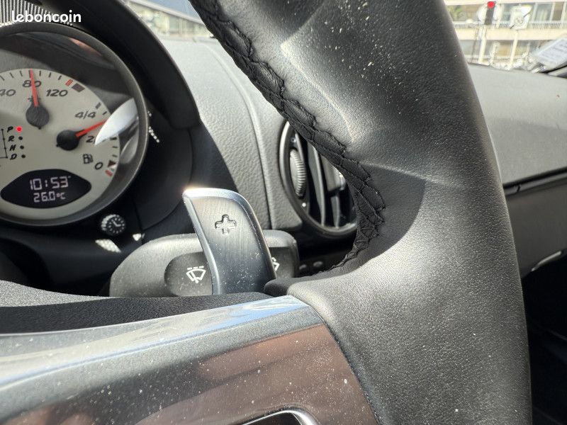 Porsche CAYMAN (987) 2.9 PDK (image 21)