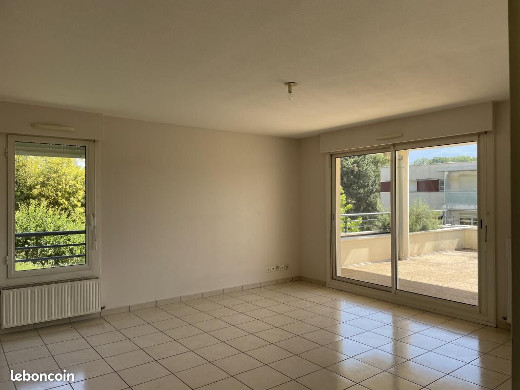 Appartement 3 pièces 76 m² · à Le Bourget-du-Lac · 76 m² · 1 200 €/mois