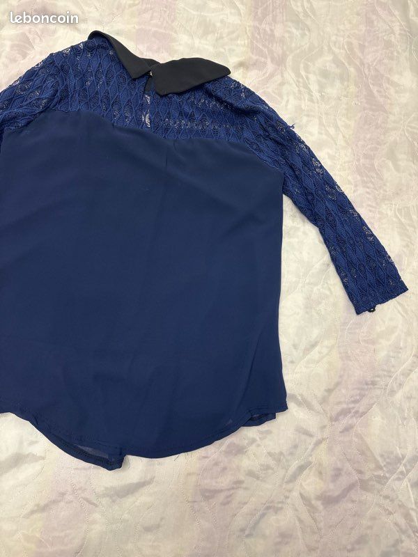 Chemise TU (image 6)