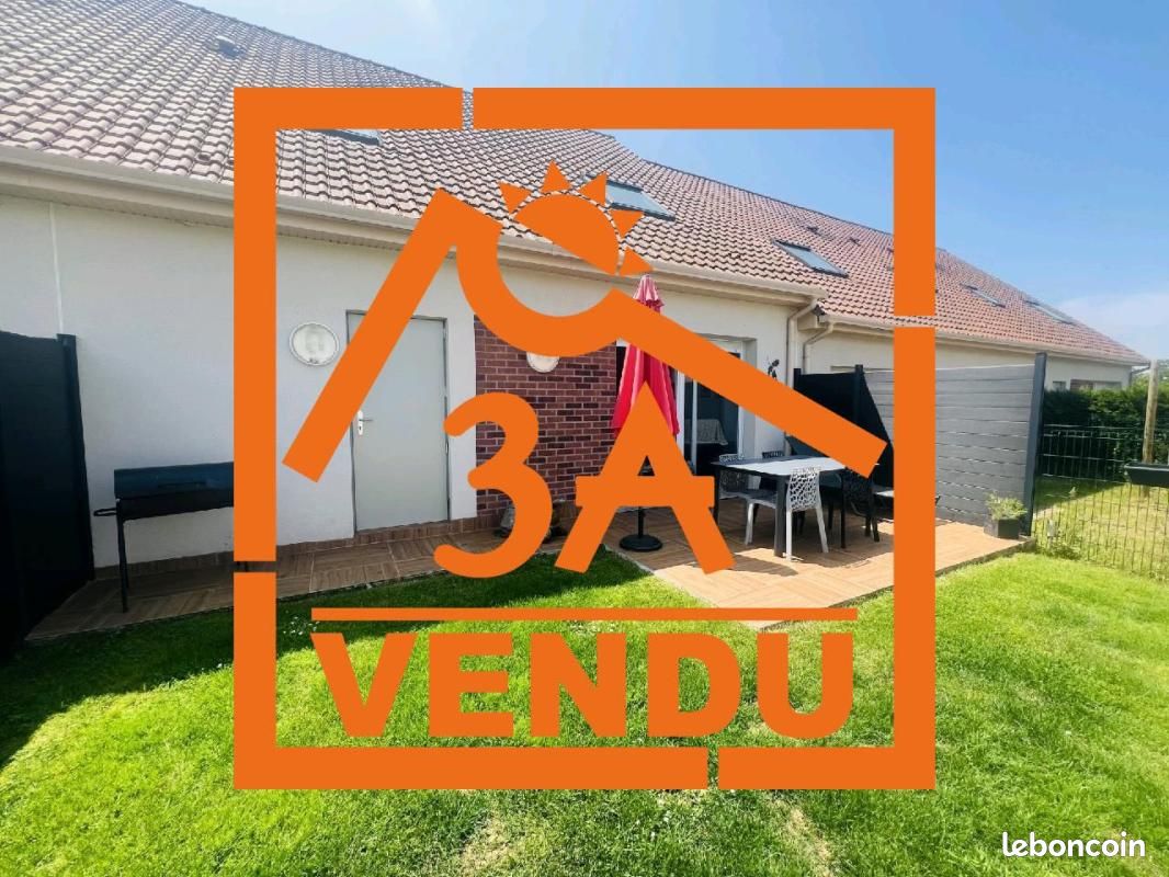 Maison 4 pièces 85 m² · à Haillicourt · 85 m² · 184 000 €