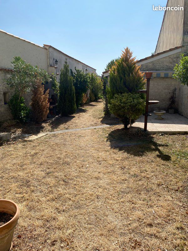 Maison 5 pièces 140 m² · à Mansle-les-Fontaines · 140 m² · 145 000 €
