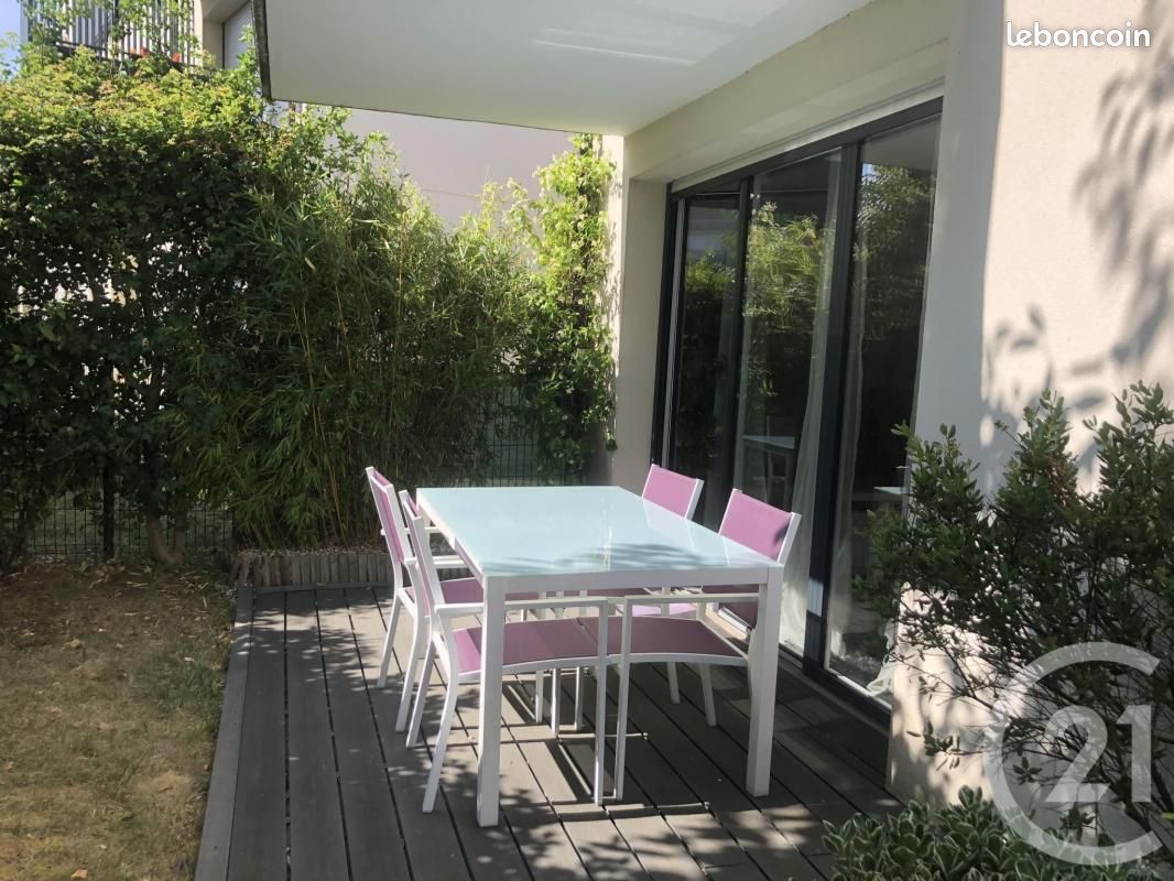 Appartement 3 pièces 68 m² · à Chambly · 68 m² · 1 194 €/mois