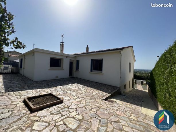 Maison 7 pièces 129 m²