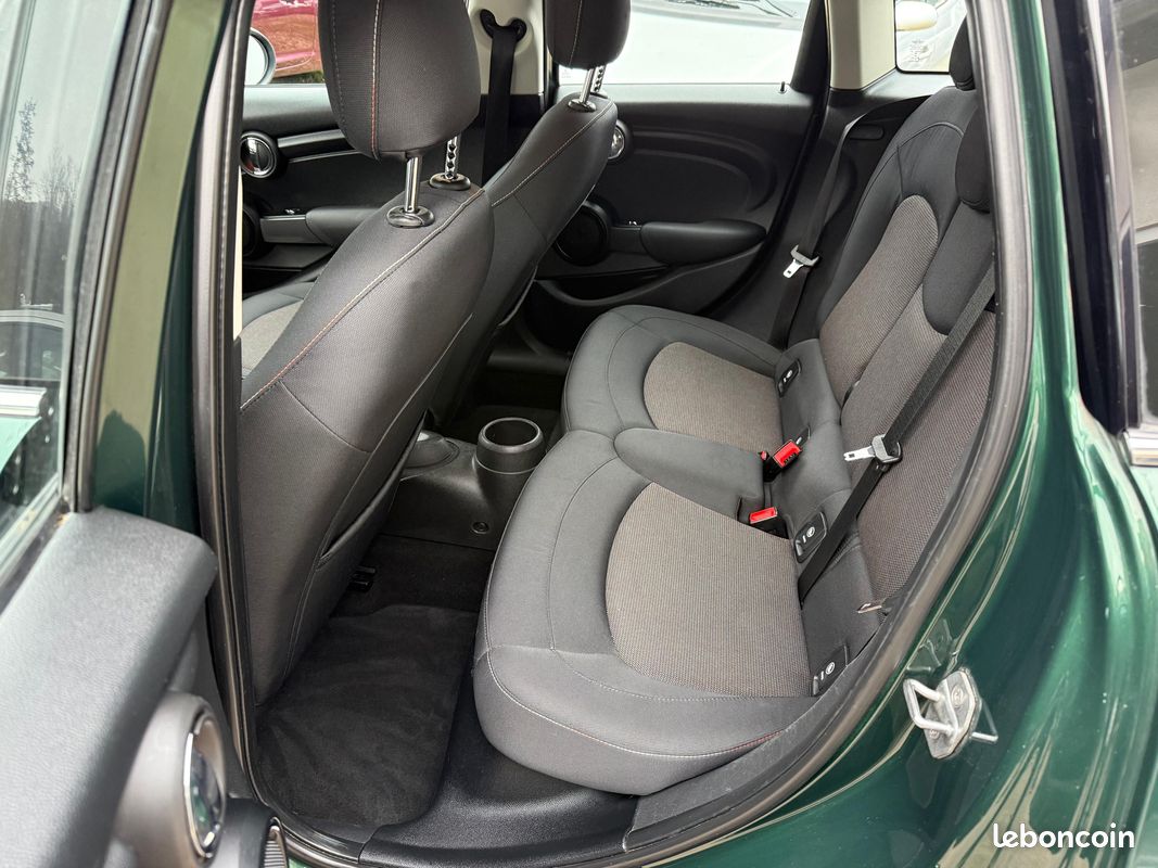 Mini one d (image 4)