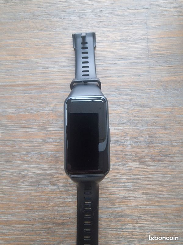 Montre connectée (image 3)