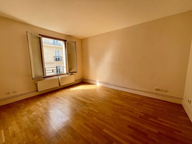 Appartement a vendre levallois-perret - 2 pièce(s) - 45 m2 - Surfyn