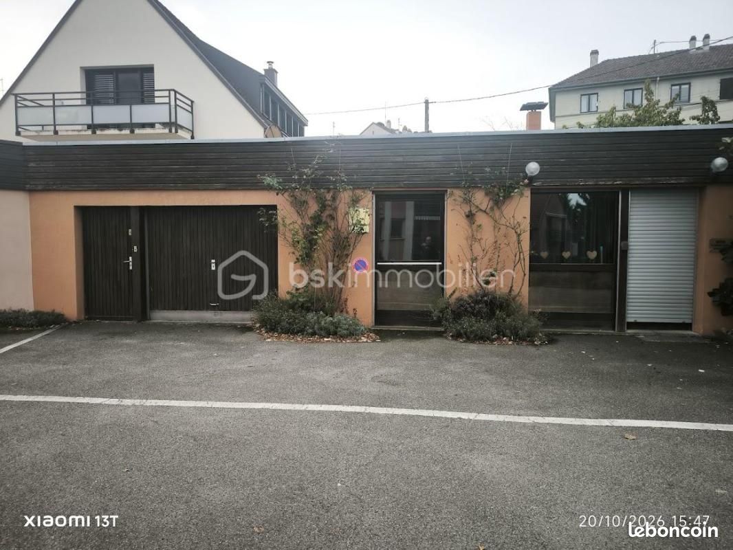 Maison 3 pièces 66 m² · à Ribeauvillé · 66 m² · 199 000 €