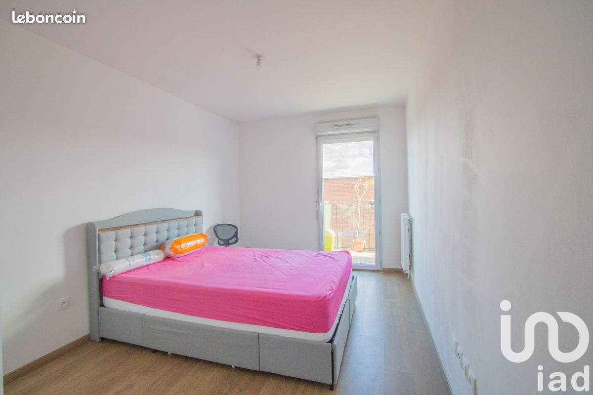 Appartement a louer pantin - 3 pièce(s) - 58 m2 - Surfyn