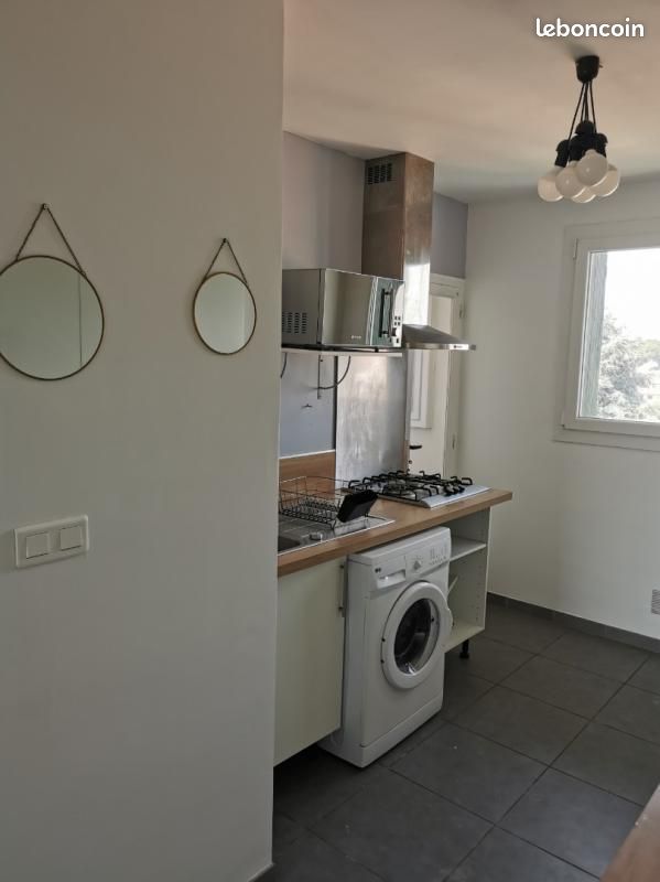 Appartement 3 pièces 75 m² · à Anglet · 75 m² · 840 €