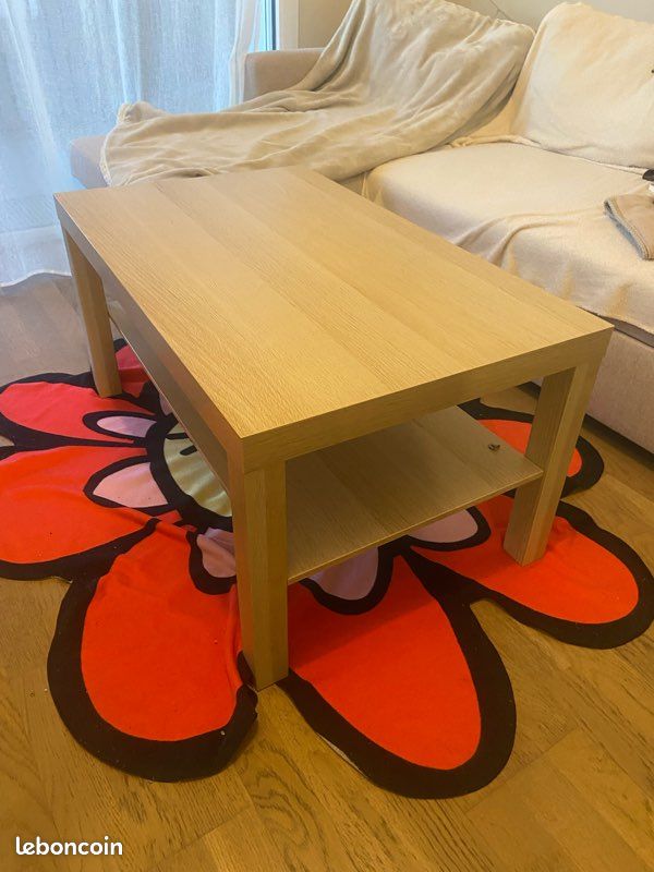 Table basse (image 1)