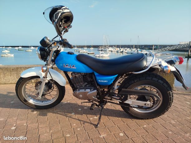 Prix Van Van 125 1