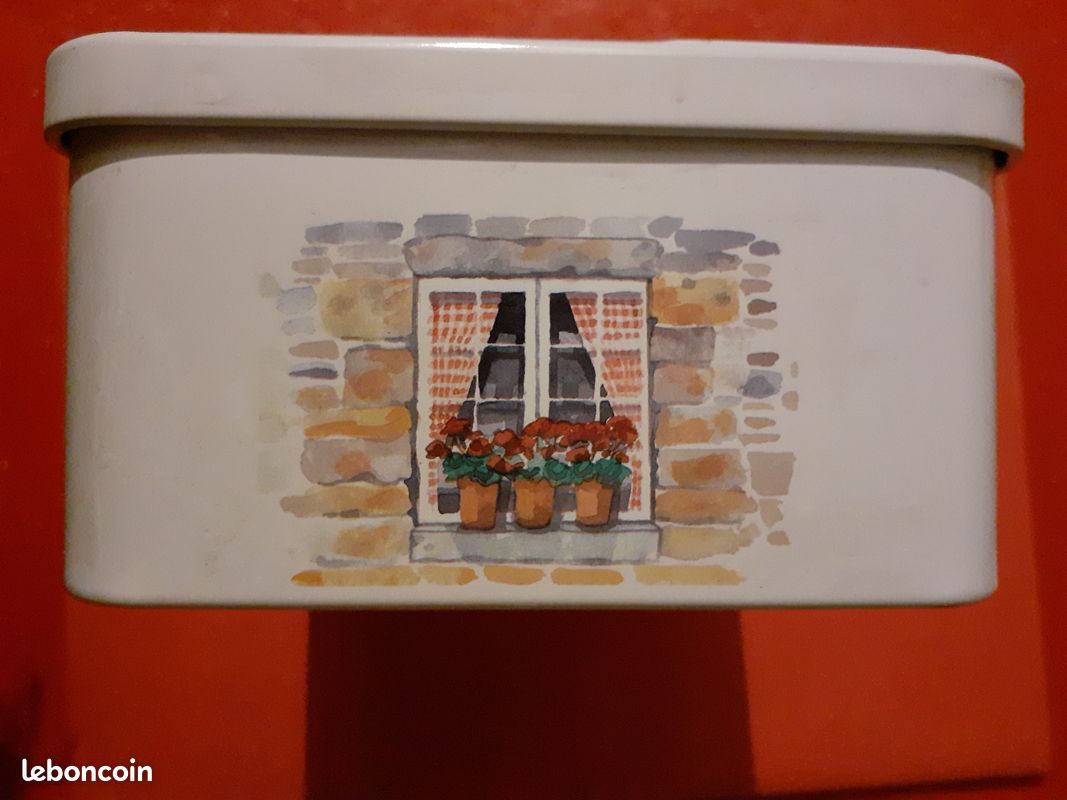 Boîte à biscuits (image 5)