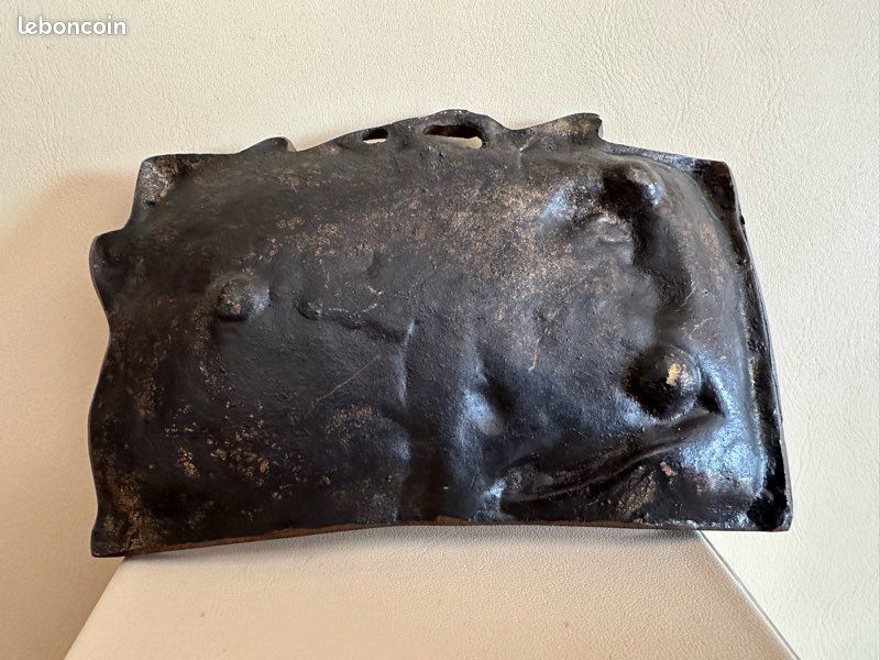 Coupelle vide poche bronze Beethoven (image 3)