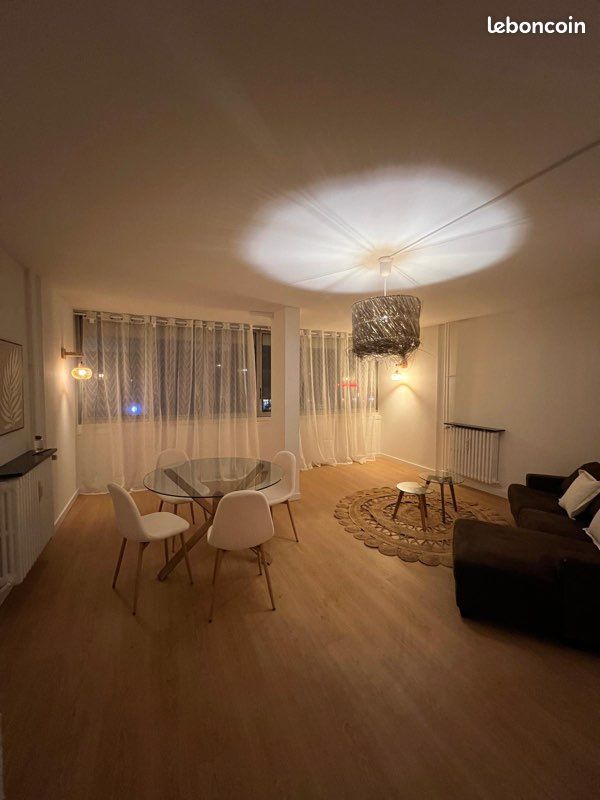 Appartement a louer vesoul - 2 pièce(s) - 65 m2 - Surfyn